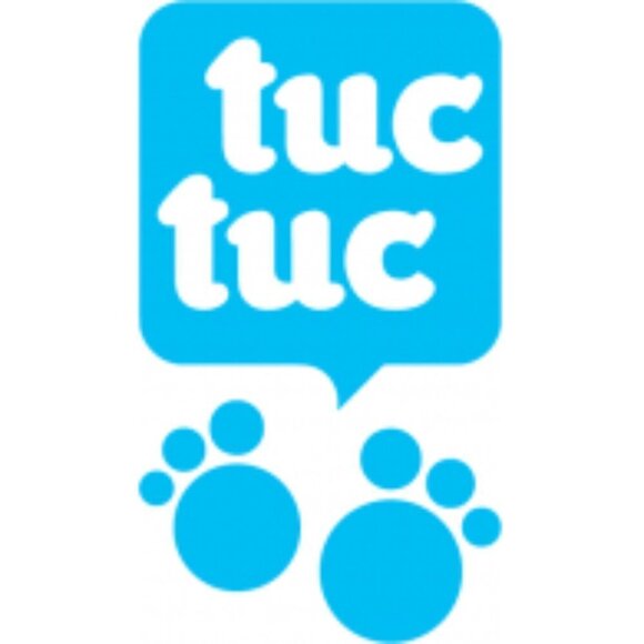 Colorful Geometric Kids Casual Dress - Picture 4 of 4